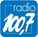 Radio 100komma7 logo