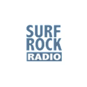Surf Rock Radio logo
