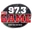 97.3 The Game logo