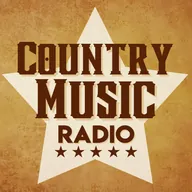 2000's Country Music Radio logo