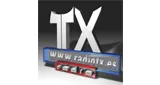 Radio TX logo