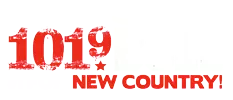 101.9 The Bull logo