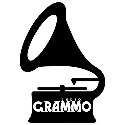 Radio Grammo - Das Schellack-Radio logo
