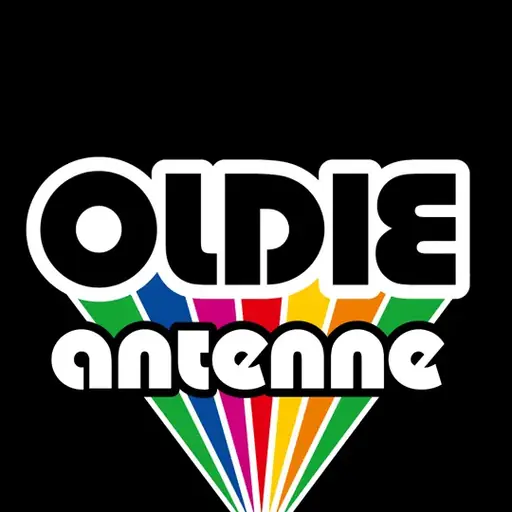 Oldie Antenne logo
