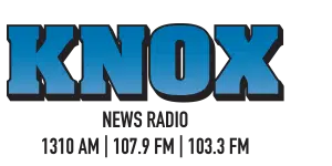 KNOX News Radio logo