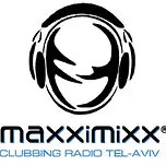 Maxximixx Always the New Sound logo
