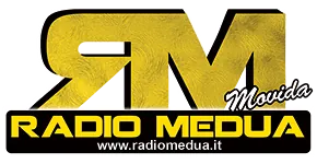 Radio Medua logo