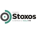 Στόχος 104.9 logo