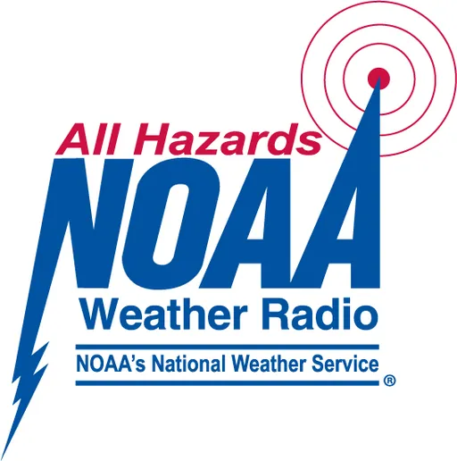 WXJ71 162.475 NOAA Weather Radio Peoria, IL logo