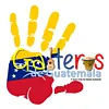Gaiteros de Guatemala logo