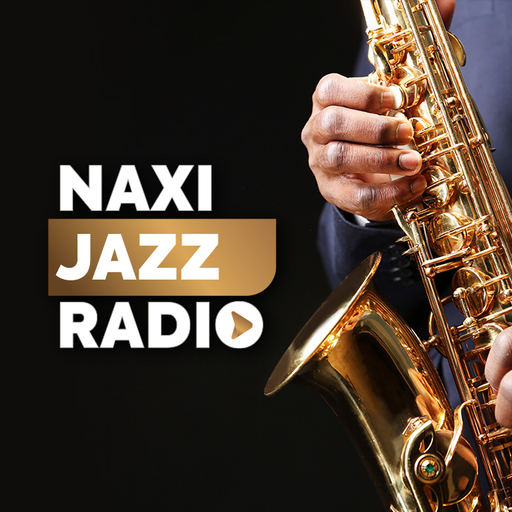 naxi radio - jazz logo