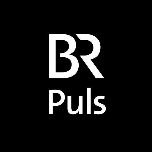 BR Puls logo