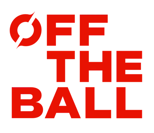 Off The Ball logo