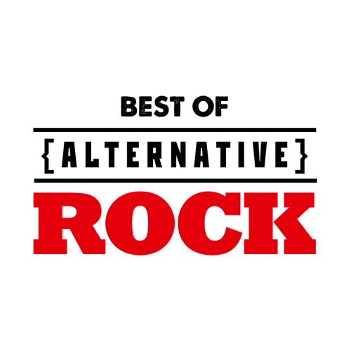 Best of Rock FM - Alternative Rock logo