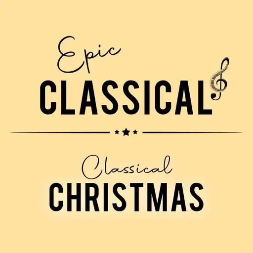 EPIC CLASSICAL - Classical Christmas logo