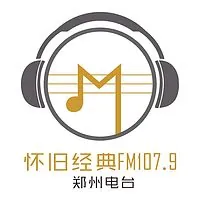 郑州经典音乐广播 logo