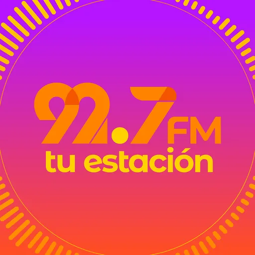 Tu Estación (Aguascalientes) - 92.7 FM - XHRTA-FM - RYTA (Radio y Televisión de Aguascalientes) - Aguascalientes, Aguascalientes logo