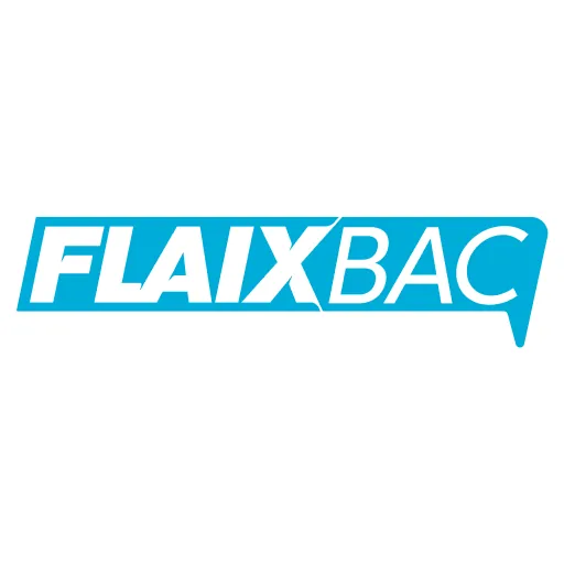 FlaixBAC logo