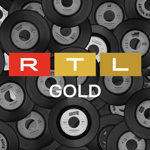 RTL Gold logo