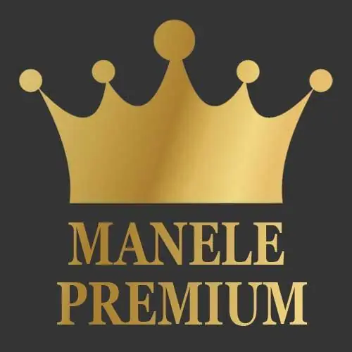 Radio Manele Premium logo