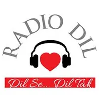 Radio Dil logo