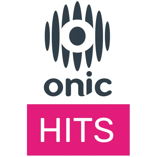 Onic Hits logo