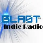 BlastFM Indie Radio Station logo