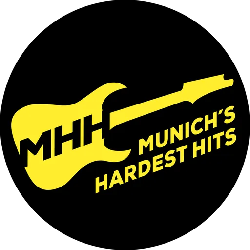 Munichs Hardest Hits logo