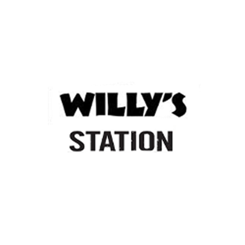Willy's Station logo