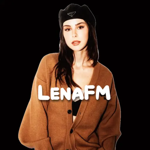 Lena fm logo