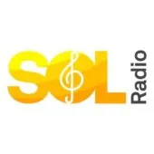 Sol Radio logo