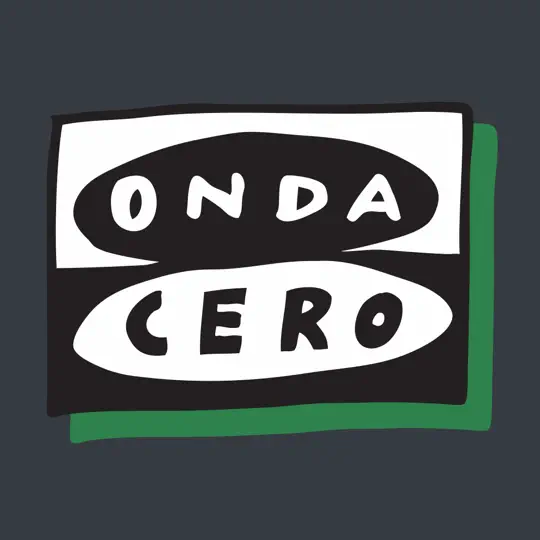 Onda Cero Valencia logo