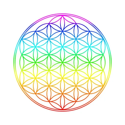 Positively Peaceful 432Hz -om logo