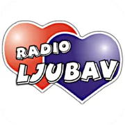 Radio Ljubav logo