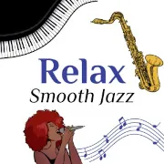 Relax Smooth Jazz logo