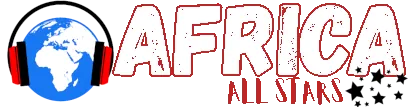 Africa All Stars logo