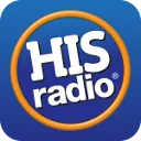 WLFJ HIS Radio logo