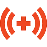 Plusz FM - Nagyvarad logo