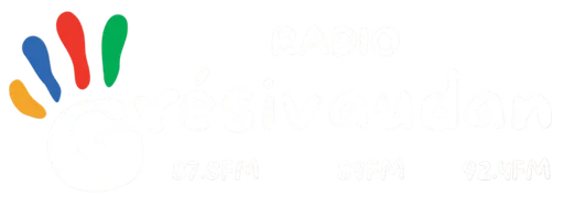 Radio Gresivaudan Chambery logo