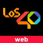 LOS40 logo