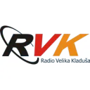 RVK logo