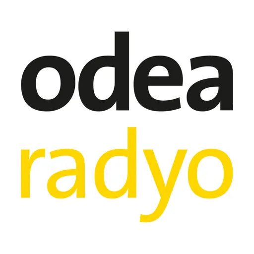 Odea Radyo logo