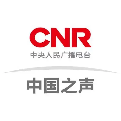 CNR-1 中国之声 logo