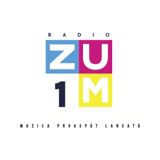 Radio ZUM 1 logo