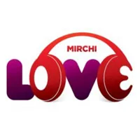 Mirchi Love Hindi logo