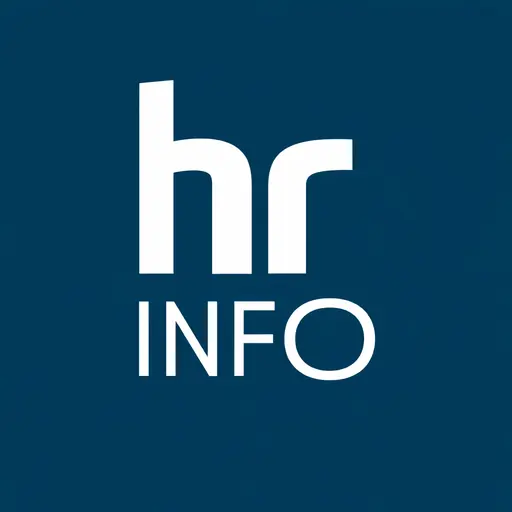 HR Info logo