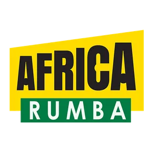 Africa Radio Rumba Webradio logo