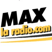 MaxLaRadio logo