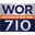 WOR-710AM New York City logo