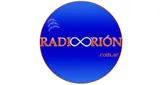 Radio Orión logo
